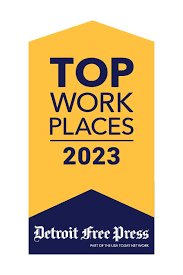 Vesco Oil Corporation Named a Winner of 2023 Top Workplace Award